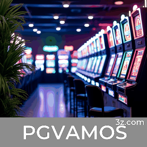 PGVAMOS: Diversão Ilimitada para Jogadores Brasileiros