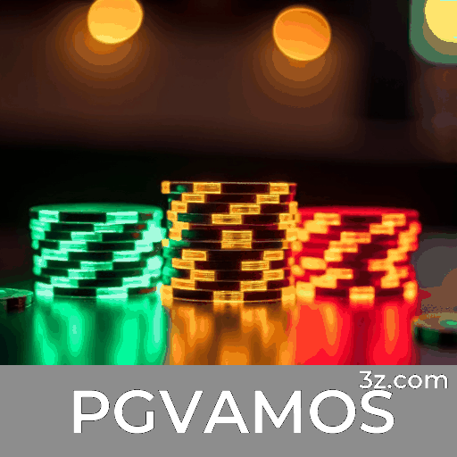 PGVAMOS: Diversão Ilimitada para Jogadores Brasileiros