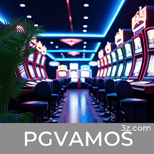 Desbloqueie Privilégios Exclusivos com Sua Conta PGVAMOS